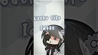 Gacha Life Outfit Ideas Girl🧚🏻‍♀️🌓 || Gacha Life Ideas