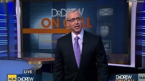 Dr. Drew on becoming an empty-nester