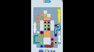 gecko out level 192 walkthrough solution 