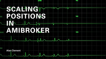 How to Scale Positions in Amibroker