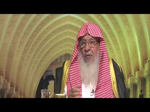4 أبنها تعدى السنتين ومتعلق بالرضاعة فهل لها أن ترضعة الشيخ أد سعد الحميد
