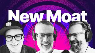 The New Moat
