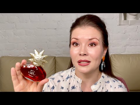 Vídeo: Paraigua Perfumada