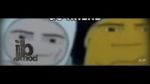 First in the world animation in jbmod [JBMOD]