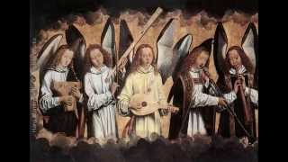 Paintings of Hans Memling (3) Music: Chopin - Nocturne