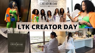 How to make PASSIVE INCOME on LTK App! - Attending LTK Creator Day at Headquarters in Dallas by ShayNicoleXO 7,258 views 1 year ago 41 minutes