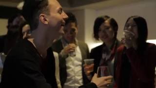 Teamwork Messenger - Corporate Messenger Footage screenshot 4