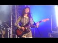 Capture de la vidéo Natalie Prass - Why Don't You Belive In Me (Festival Paredes De Coura, 22 Agosto 2015)