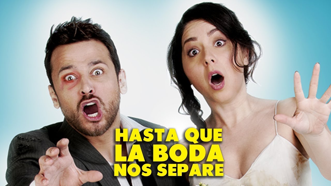 HASTA QUE LA BODA NOS SEPARE de Santiago Limón Entrevista Diana HASTA QUE LA BODA NOS SEPARE de Santiago Limón Entrevista Diana