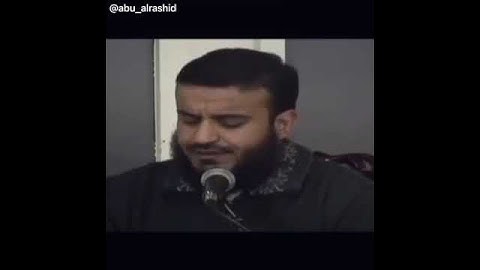 تلاوة من سورة يوسف للقارئ مشاري راشد العفاسي