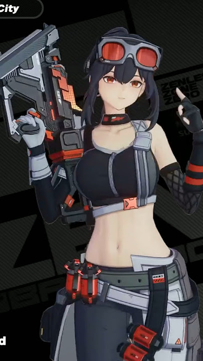 Actually Speechless. | Zenless Zone Zero