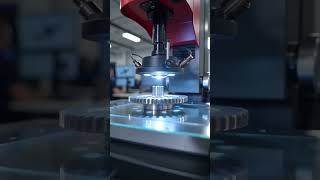 EASSON 2D Manual Optical VMM | Precision Measuring System