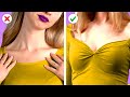 Passion for Fashion! 11 Clothing Ideas and Fashion Hacks