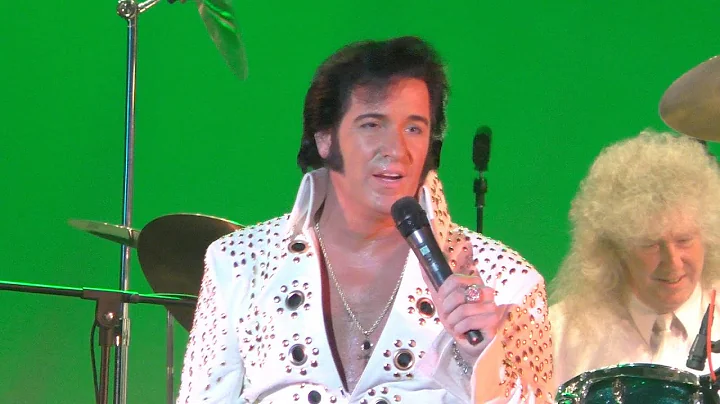 Michael Chambliss, Make the World Go Away - video ...