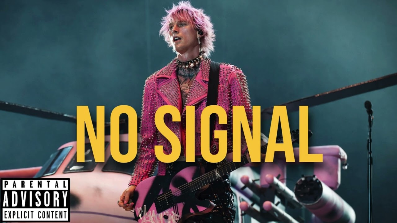 MGK x blink-182 Type Beat – "No Signal" | Modern Pop Punk Beat