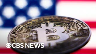 Why Bitcoin stock surged after Trump's 2024 election win