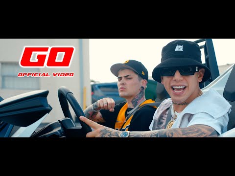 ECKO, Callejero Fino, El Perro - Te Escapas De Mis Brazos (Remix) (Video  Oficial) 