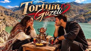 Tortum Güzeli Düet Türkü - Erzurum Oyun Havası Halay Yeni Erzurum Türküsü