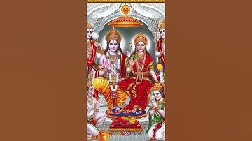 Shri Ram Sita MATA Lakshmana Ji with Hanuman Ji Photo Frames 