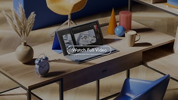 Samsers Colorful Folding Keyboard with Touchpad - KT06S