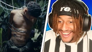 THATBOYALX REAGE A YURI NR5 - SÃO PAULO