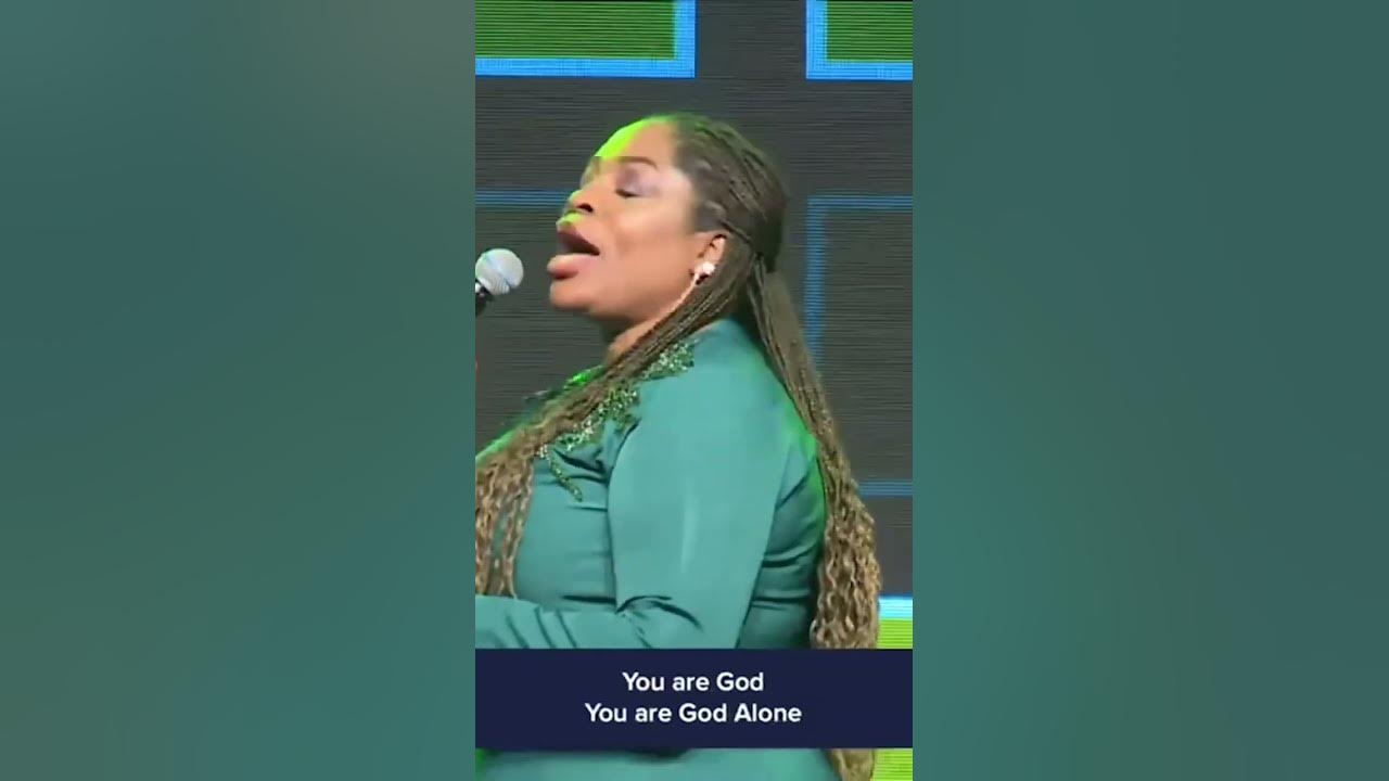 sinach-jesus-has-the-final-word-finalword-sinach-shorts-music