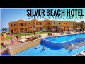 Silver Beach Hotel w Grecji na Krecie, Grecja Kreta