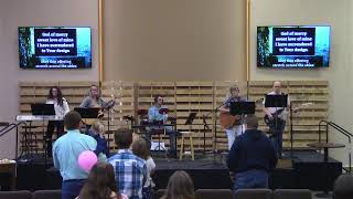 Litchfield Christian Church: Sunday Morning - 5/17/26