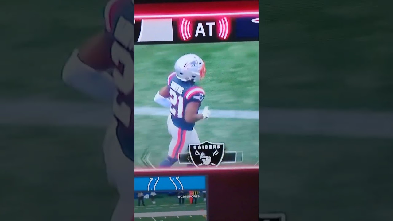 在 YouTube 上觀看「GENO!!!!! #genosmith #lasvegasraiders #nflhighlights #touchdown #nflopeningday」 在 YouTube 上觀看「GENO!!!!! #genosmith #lasvegasraiders #nflhighlights #touchdown #nflopeningday」