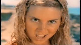 Меланья Melanie C   I Turn To You official music video