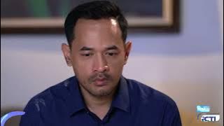 Perasaan Ditto ke Ariana bukan main-main! Gimana reaksi Ariana kalau tahu? | Tebaran Hati 19.30 RCTI