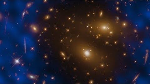 Hubblecast 120 Light: Continued Discrepancy in the Universe