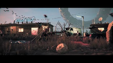 Submission for Alternate realities challenge by Pwnisher