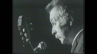 Georges Brassens  Les copains d&#39;abord Fragment