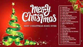 Canciones Navideñas en Ingles | Musica de Navidad en Ingles 2019 | canciones de navidad de famosos
