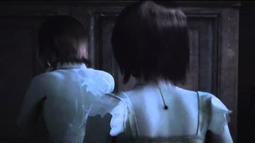 [HD] Fatal Frame 4: Mask Of The Lunar Eclipse - INTRO