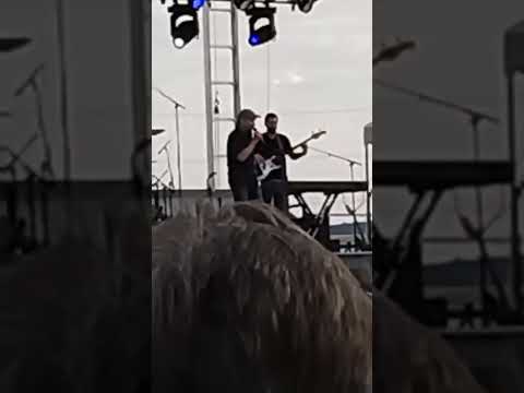 Lee Greenwood - Dixie Road @ Wisconsin Valley Fair 2022