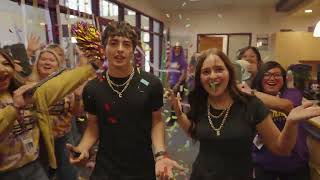 Wenatchee High School 2026 Lip Dub