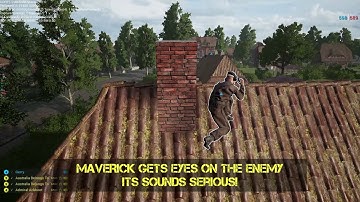 A.R.R - EVENT HIGHLIGHTS - Convoy RAID