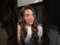 Когда она: «расскажу при встрече»…👀