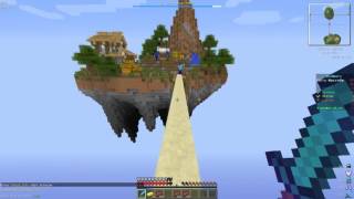 Играю в SkyWars на hypixel | BedWars на VimeWorld | Techcraft