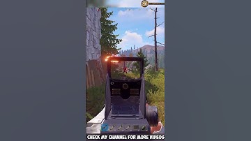 THE MOST RANDOM RAID DEFENSE EVER!  #rust #shorts #rustclips #gaming #rustshorts