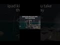 ipad kids when you take their ipad away