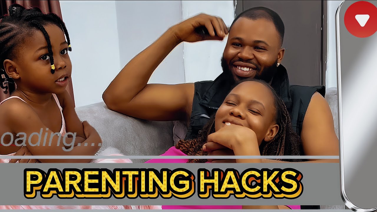 Parenting Hacks