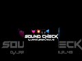 tujhe aksa beach dj song #shortsyoutube #shots #soundcheck #djshorts #viralshorts
