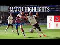Crystal Palace 2-1 Liverpool: Last-Minute Heartbreak for Reds ⚽