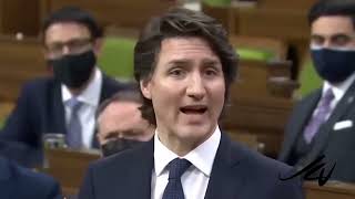 Angry Canadian May 10, 2022  No Bubbles In Ottawa, Trudeau Is A Liar And Trudeau Sucking Up