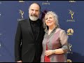 Real-Life Couple Mandy Patinkin & Kathryn Grody Are Getting a Show - E! Online