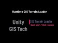 Intro to Runtime GIS Terrain Loader