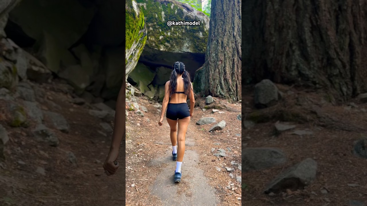 Trails Trails and More Trails for Me